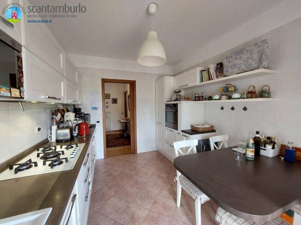 appartamento in vendita a Treviso in zona Santa Bona