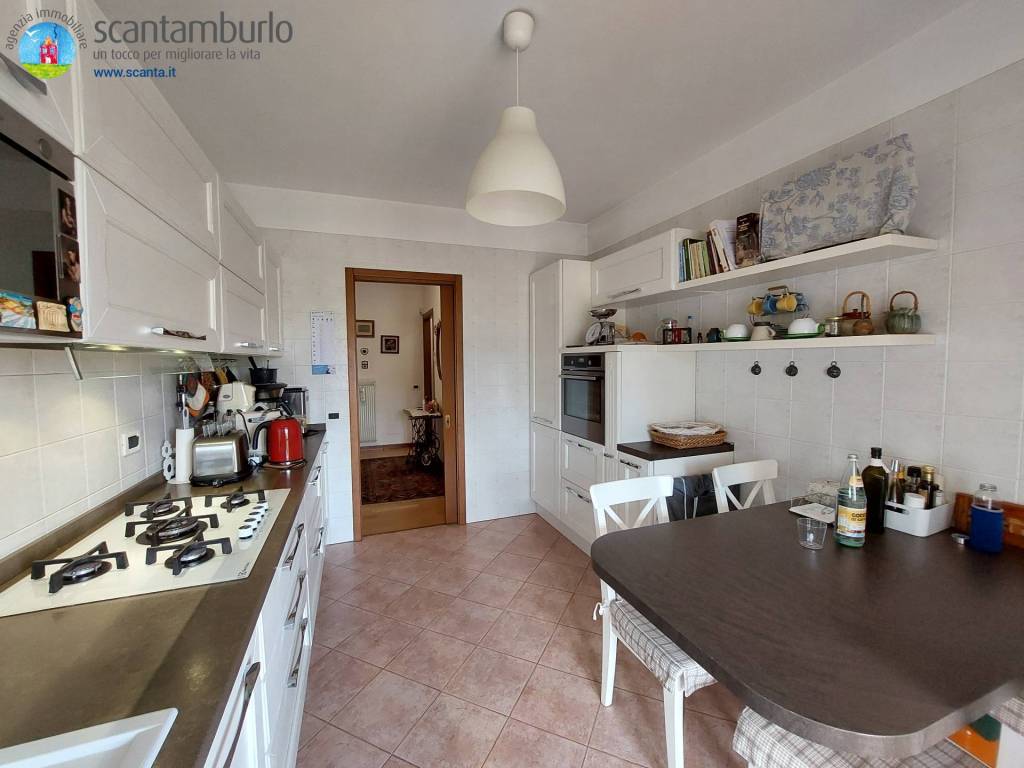 appartamento in vendita a Treviso in zona Santa Bona