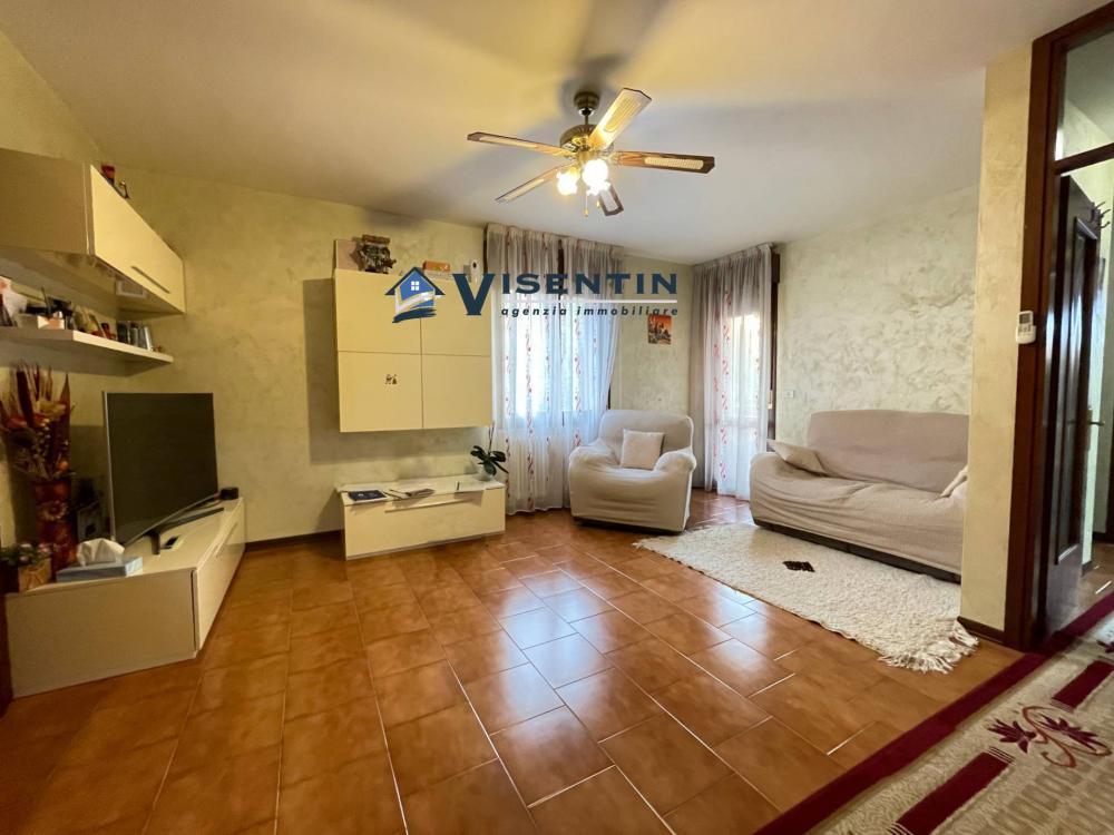 appartamento in vendita a Treviso in zona Santa Bona