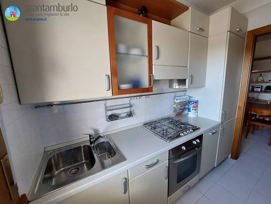 appartamento in vendita a Treviso in zona Santa Bona
