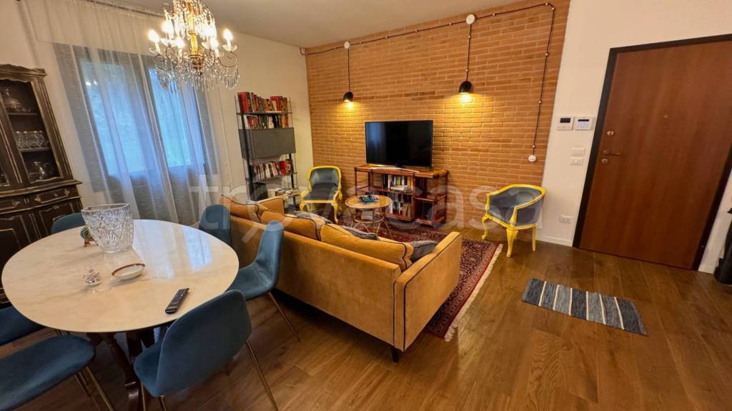 appartamento in vendita a Treviso in zona Sant'Antonino