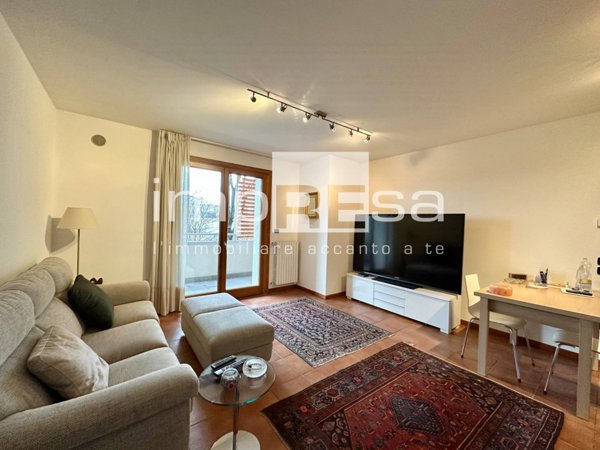 appartamento in vendita a Treviso in zona San Giuseppe