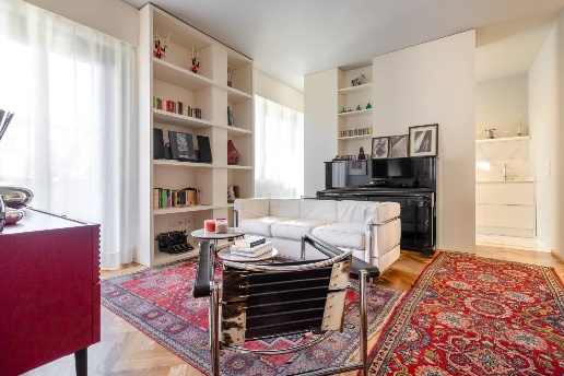 appartamento in vendita a Treviso in zona Centro Storico