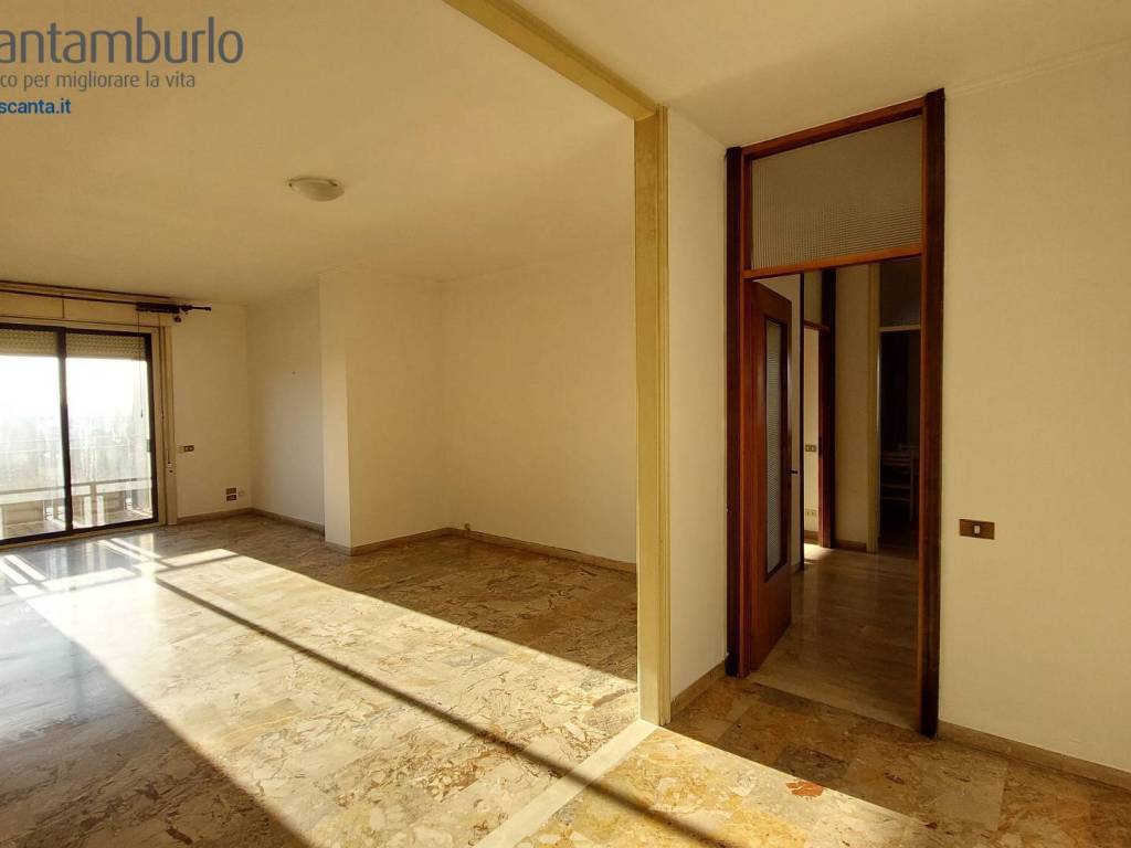 appartamento in vendita a Treviso in zona Sant'Angelo