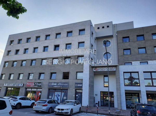 ufficio in vendita a Treviso in zona Centro Storico