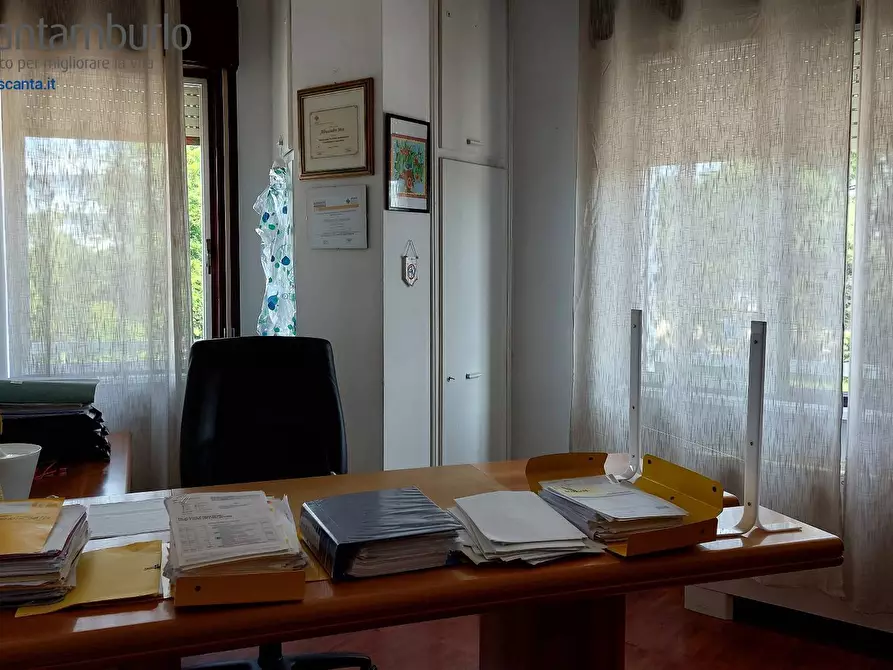 ufficio in vendita a Treviso