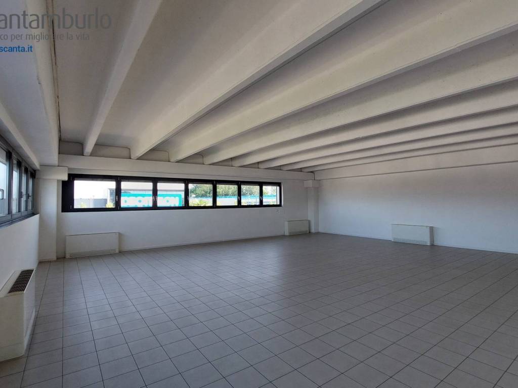 negozio in vendita a Treviso in zona San Giuseppe