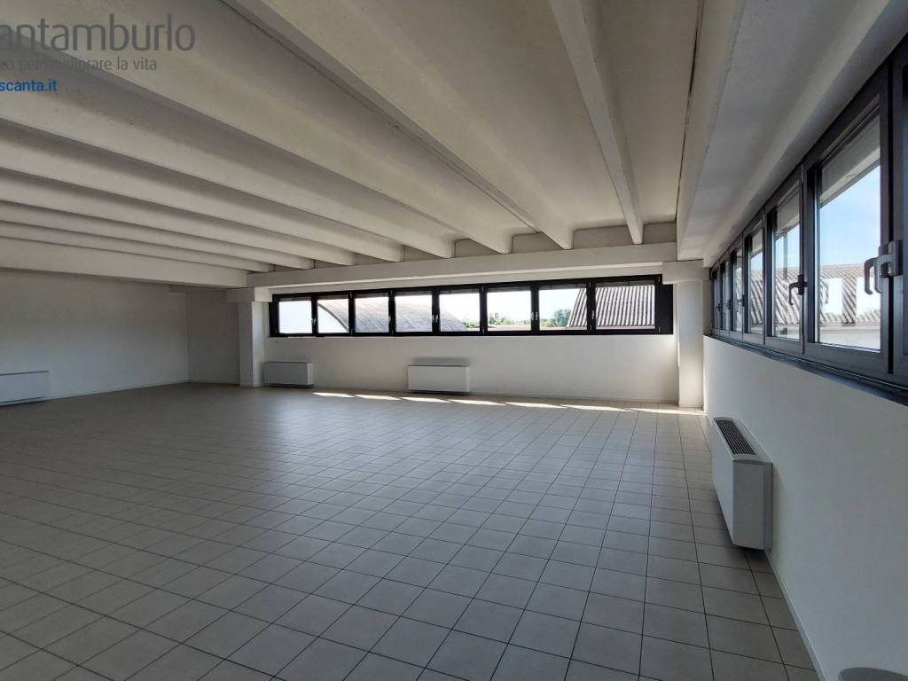 negozio in vendita a Treviso in zona San Giuseppe