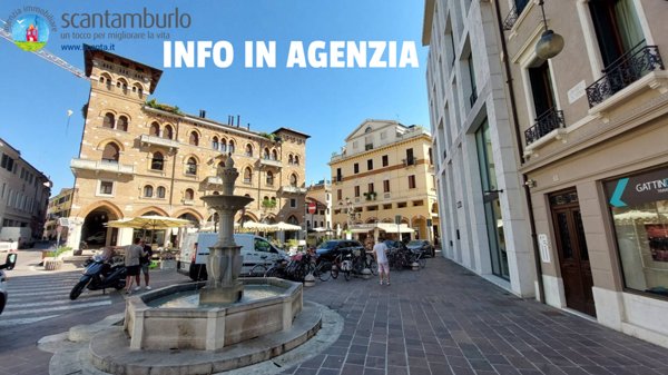 negozio in vendita a Treviso in zona Centro Storico