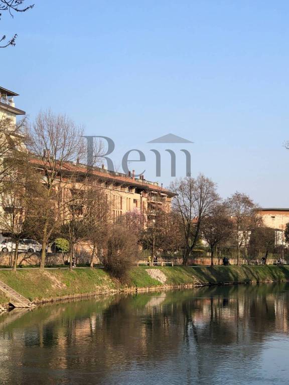 appartamento in vendita a Treviso in zona Centro Storico