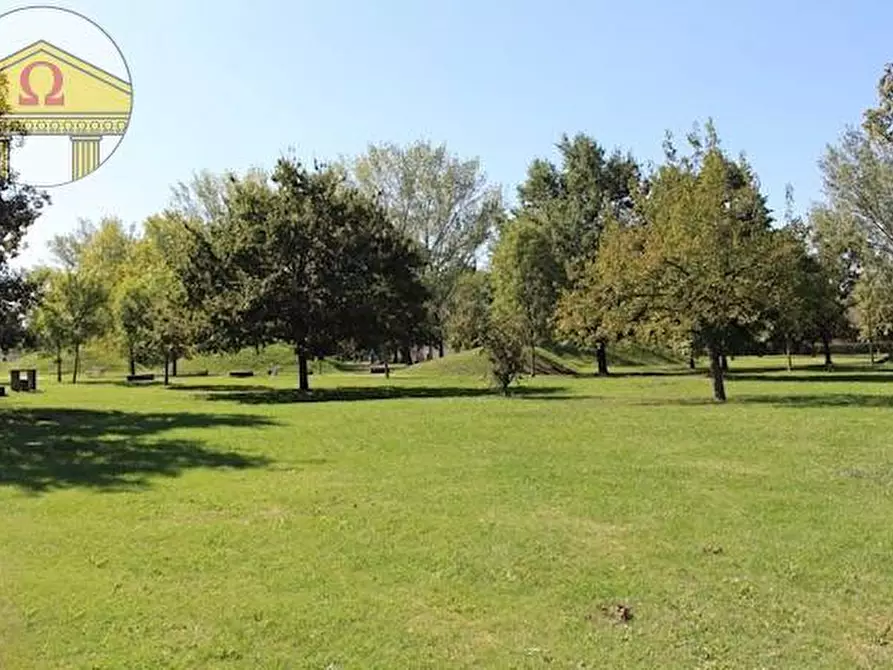terreno edificabile in vendita a Treviso in zona Santa Bona