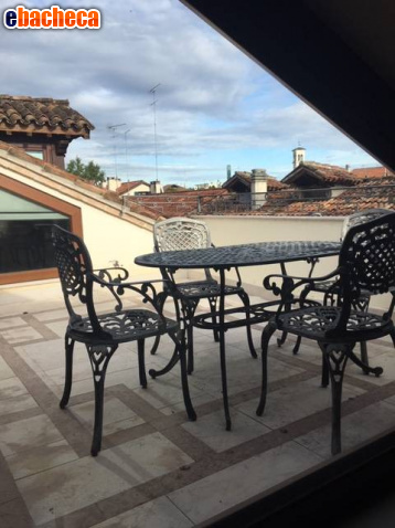 appartamento in vendita a Treviso in zona Centro Storico