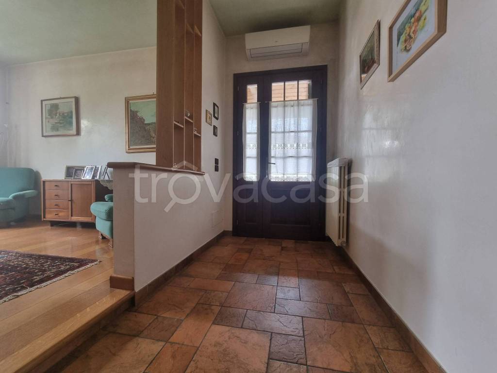 casa indipendente in vendita a Treviso in zona Centro Storico