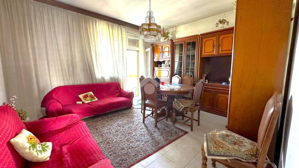 appartamento in vendita a Treviso in zona Ghirada / San Zeno