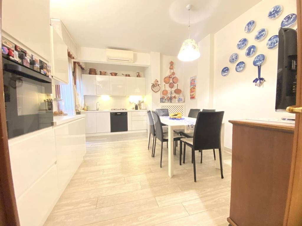 appartamento in vendita a Treviso in zona Centro Storico