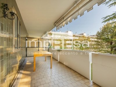 appartamento in vendita a Treviso