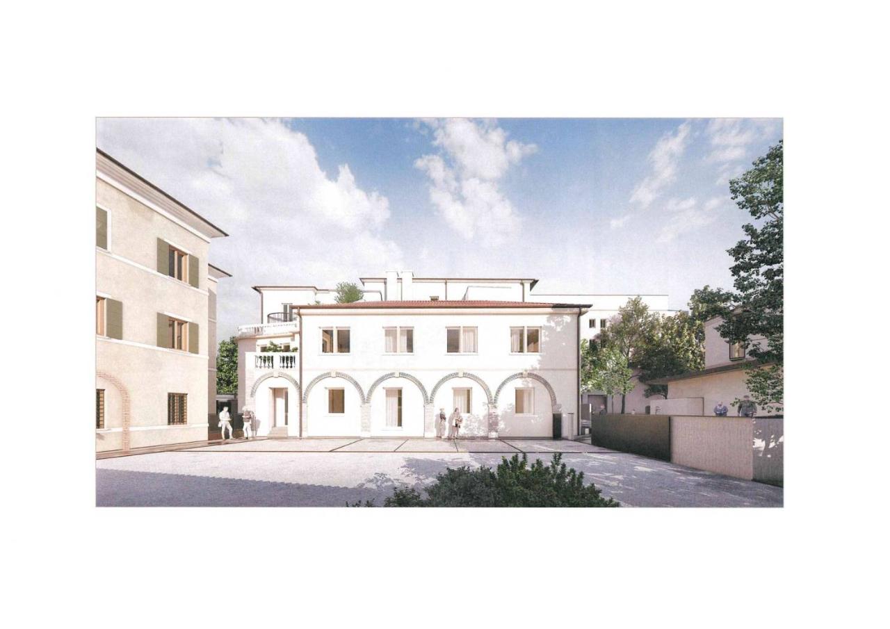 appartamento in vendita a Treviso in zona Centro Storico
