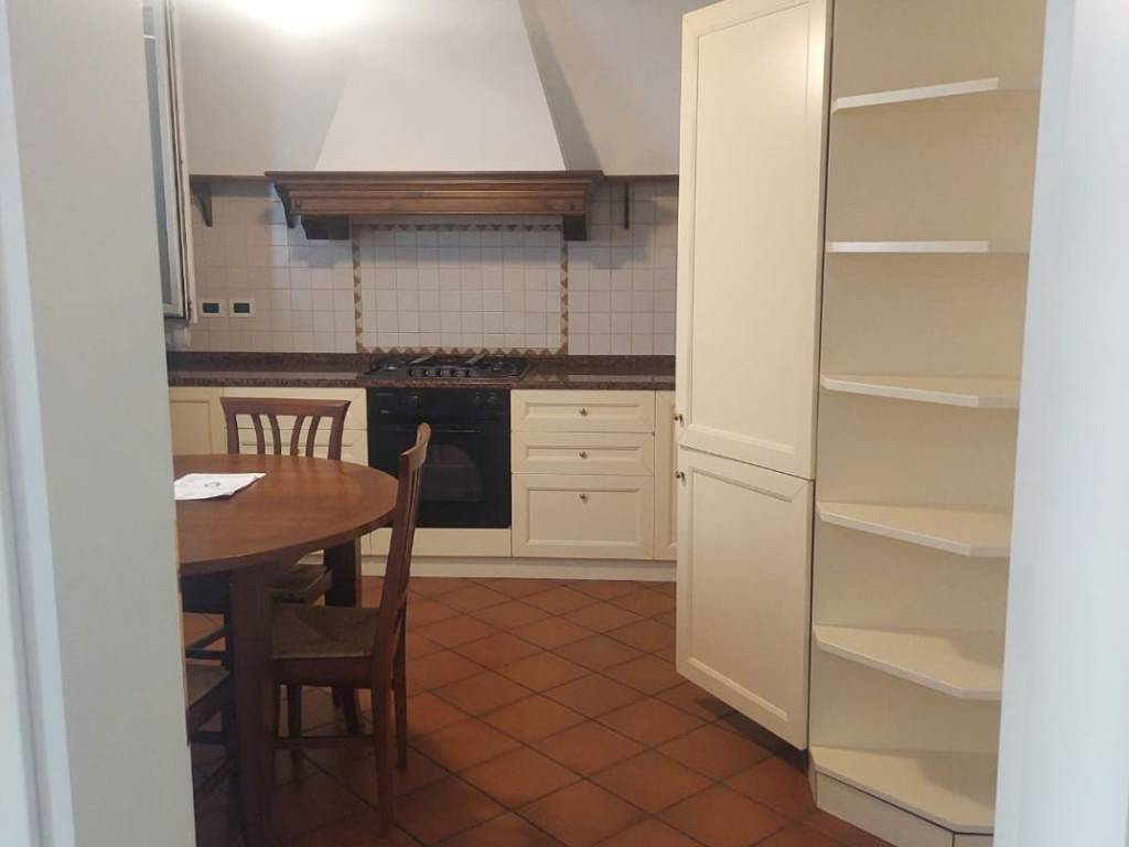 casa indipendente in vendita a Treviso in zona Ghirada / San Zeno