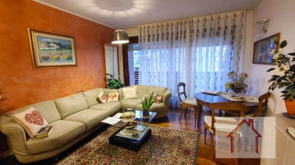 appartamento in vendita a Treviso