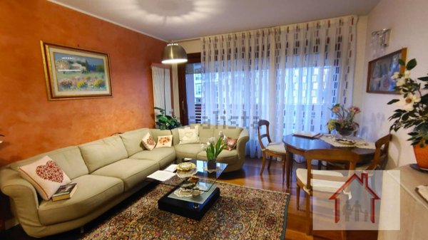 appartamento in vendita a Treviso