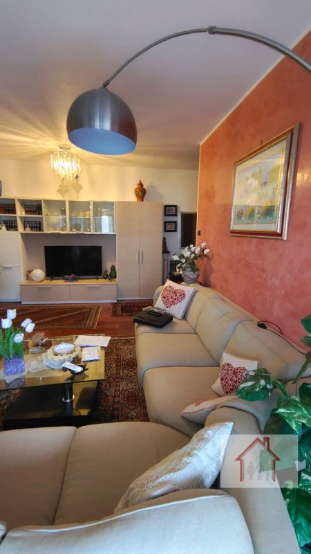 appartamento in vendita a Treviso
