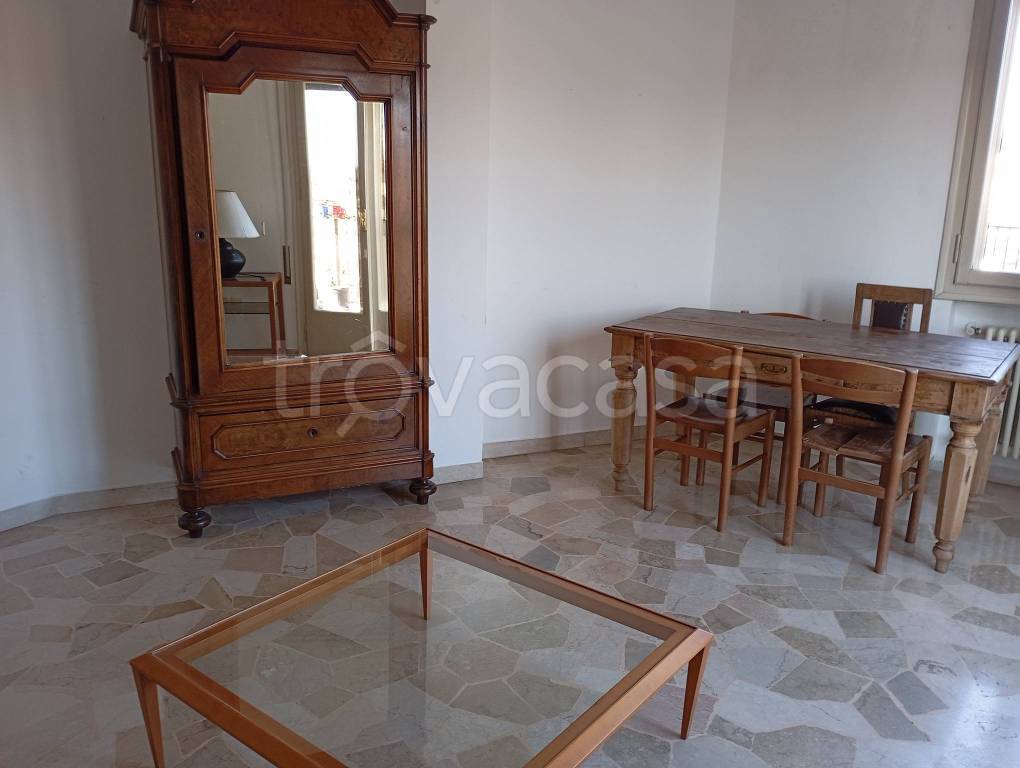 appartamento in vendita a Treviso in zona Centro Storico