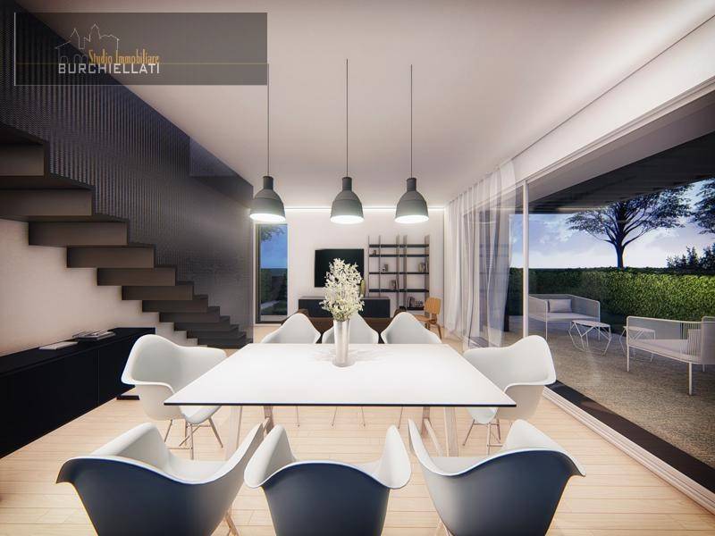 casa indipendente in vendita a Treviso