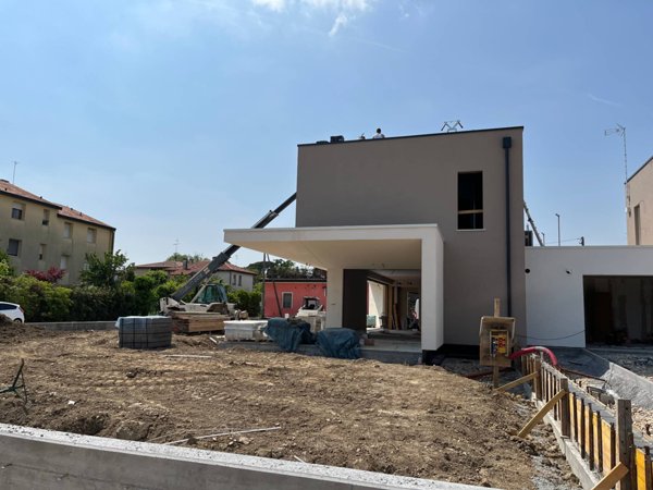casa indipendente in vendita a Treviso