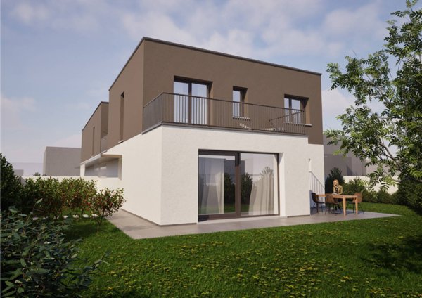 casa indipendente in vendita a Treviso