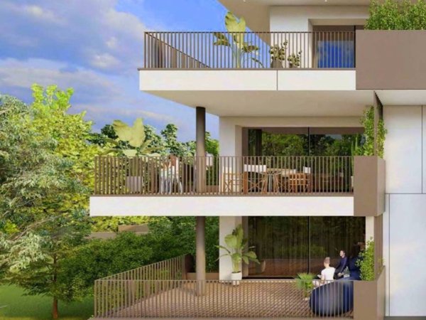appartamento in vendita a Treviso in zona San Pelaio