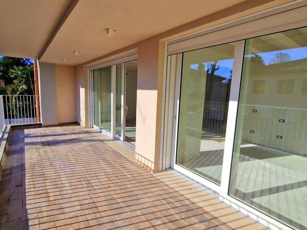 appartamento in vendita a Treviso
