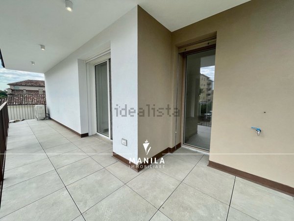 appartamento in vendita a Treviso in zona Santa Bona