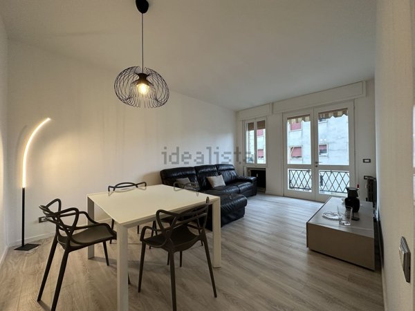 appartamento in vendita a Treviso