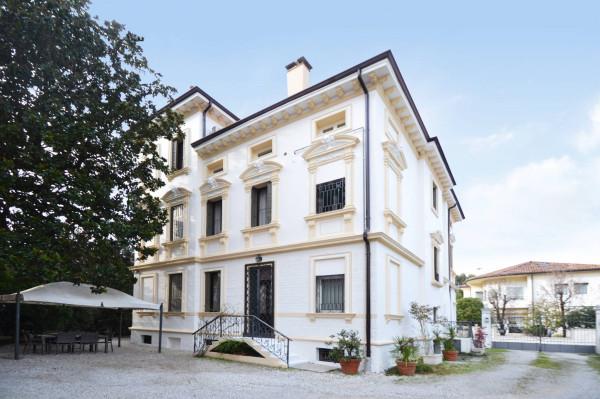 casa indipendente in vendita a Treviso