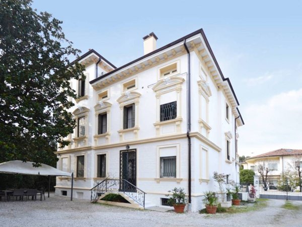 casa indipendente in vendita a Treviso