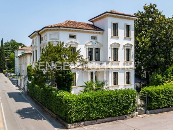 casa indipendente in vendita a Treviso