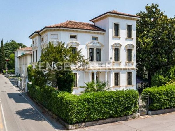 casa indipendente in vendita a Treviso