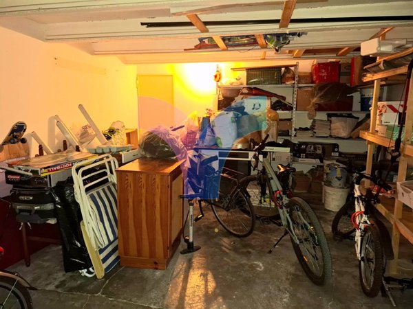 appartamento in vendita a Treviso in zona Ghirada / San Zeno