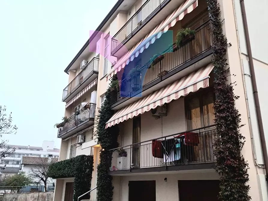 appartamento in vendita a Treviso in zona Ghirada / San Zeno