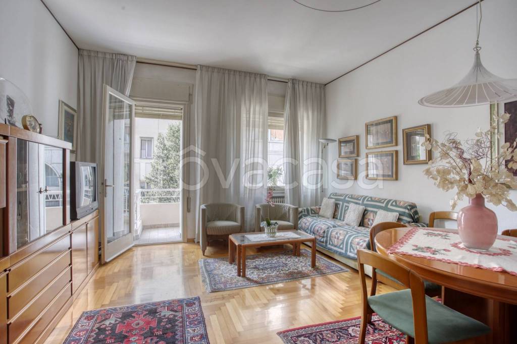appartamento in vendita a Treviso