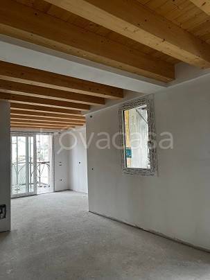 appartamento in vendita a Treviso in zona Centro Storico