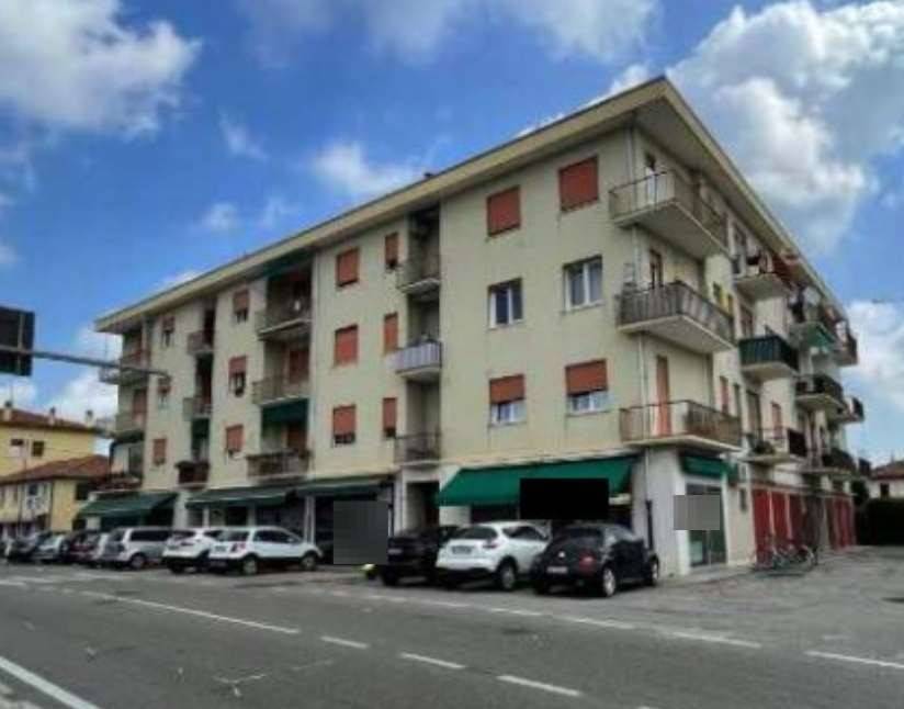 appartamento in vendita a Treviso in zona Sant'Antonino