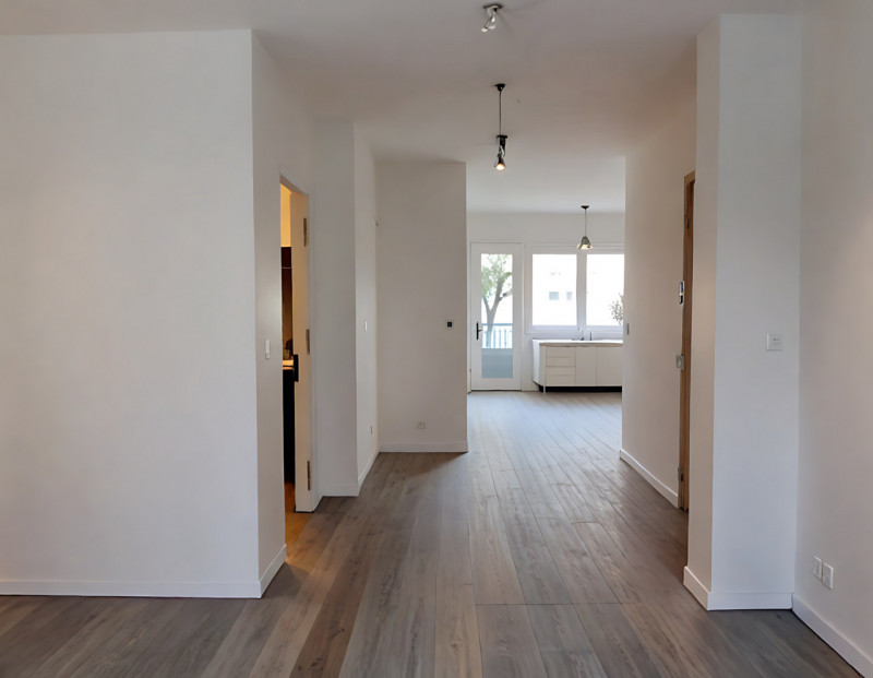 appartamento in vendita a Treviso