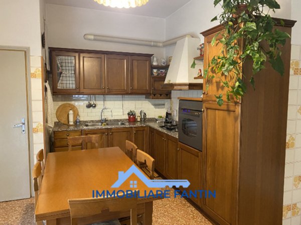 casa indipendente in vendita a Treviso in zona Ghirada / San Zeno
