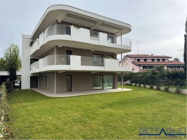 appartamento in vendita a Treviso in zona Centro Storico
