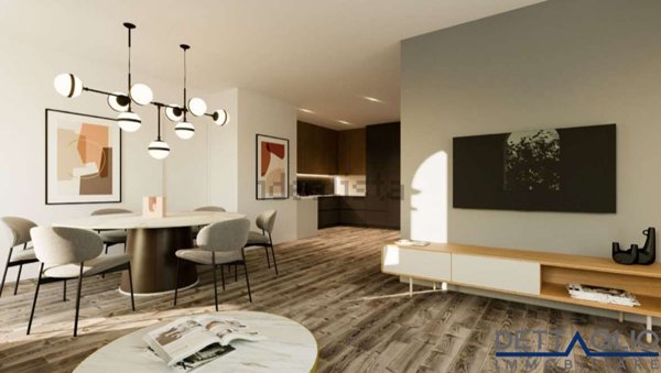 appartamento in vendita a Treviso