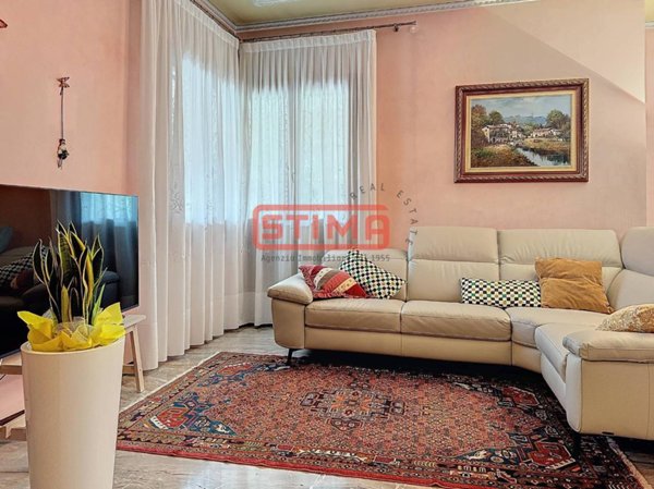 casa indipendente in vendita a Treviso in zona San Pelaio