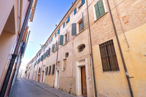 appartamento in vendita a Treviso in zona Centro Storico