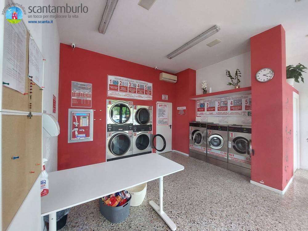 negozio in vendita a Treviso in zona Centro Storico