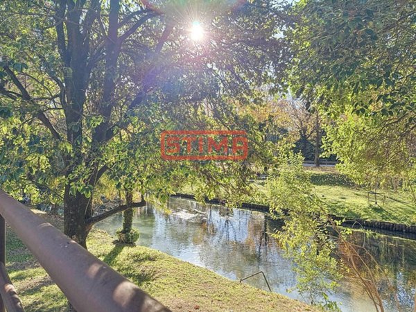appartamento in vendita a Treviso in zona Centro Storico